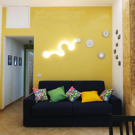 Casa Maura - 2 Passi Nella Storia Génova Exterior foto