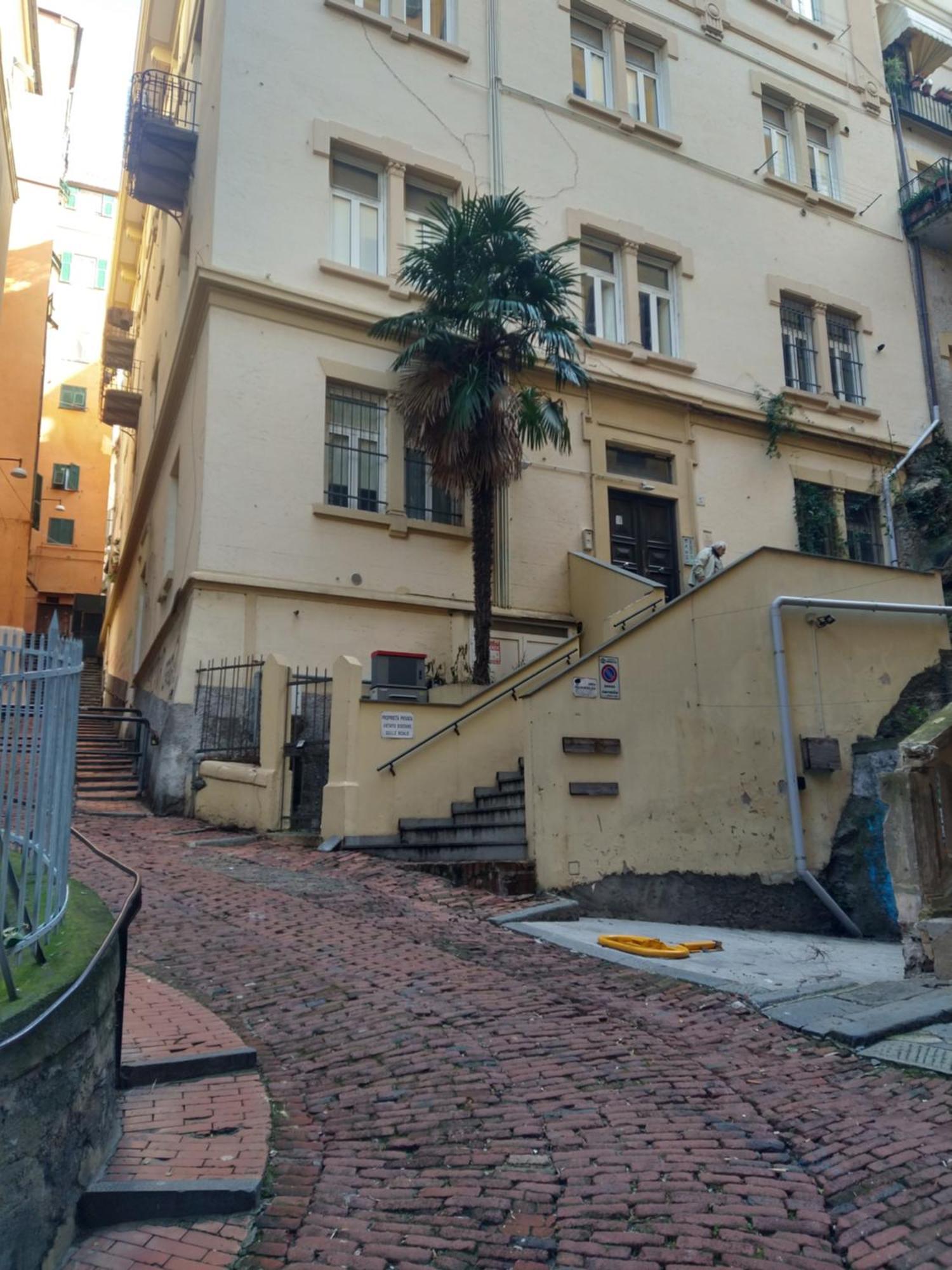 Casa Maura - 2 Passi Nella Storia Génova Exterior foto